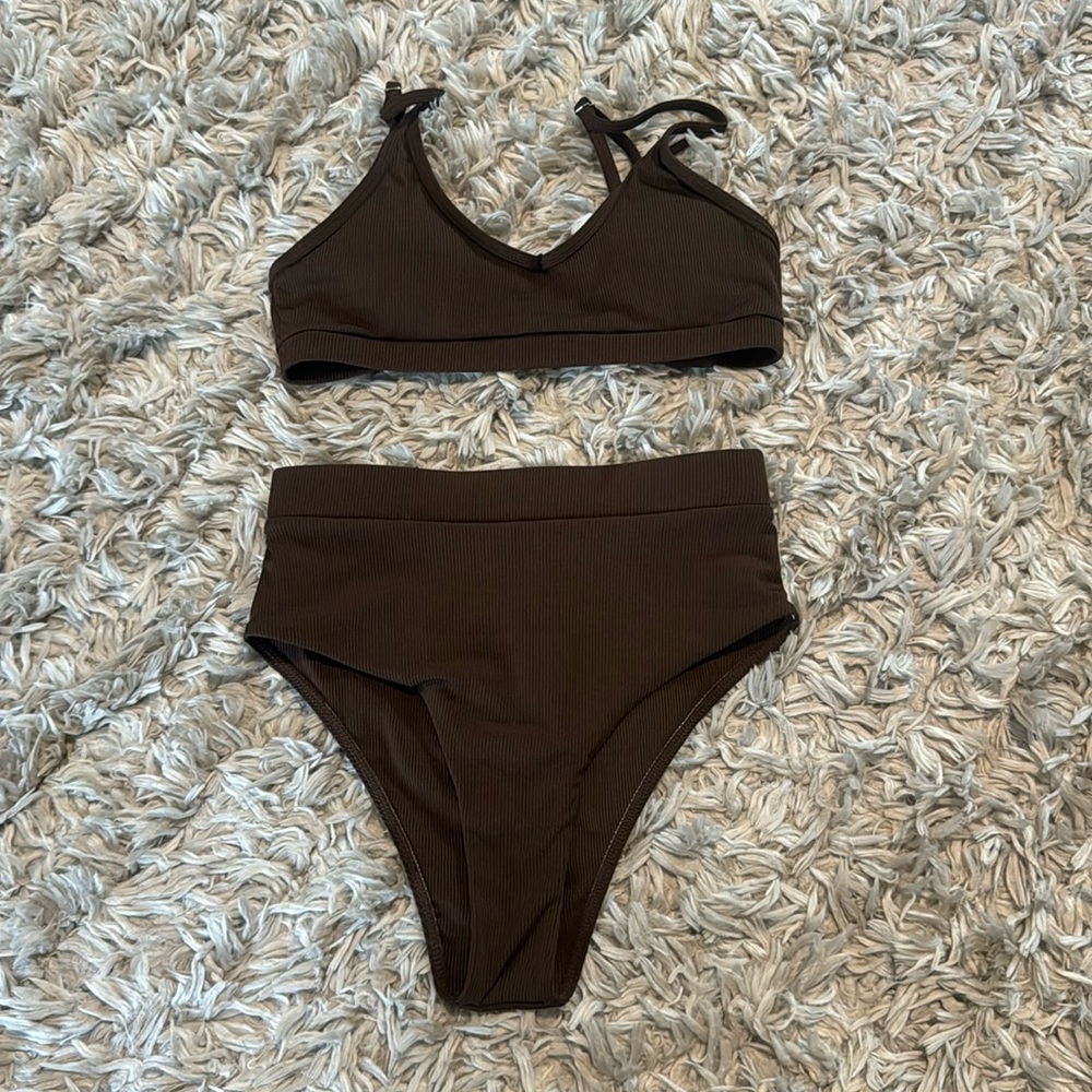 Shein bikini set